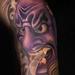 Tattoos - Japanese Sleeve wannabe  - 59477